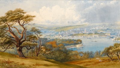 Mount Edgecombe Park