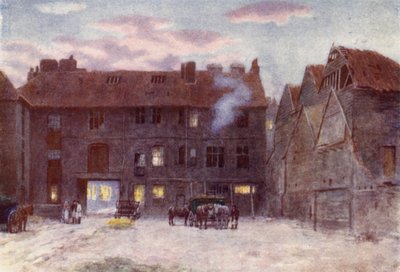 White Hart Inn