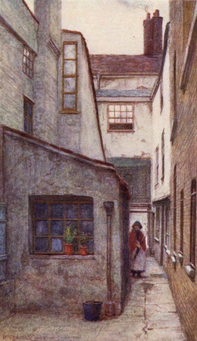 Holborn