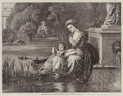 Marie Antoinette