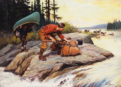 Şanslı Günleri by Philip Russell Goodwin