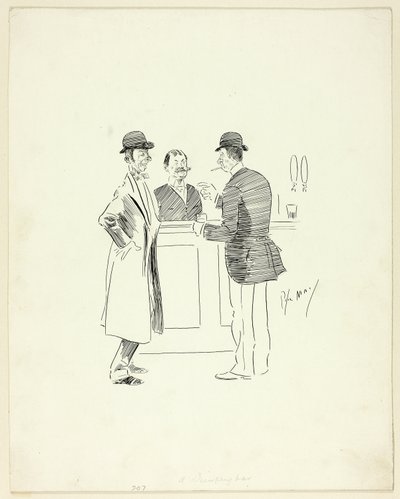  by Philip William May