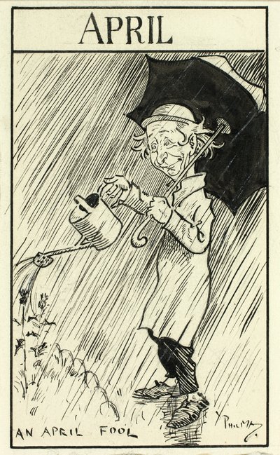  by Philip William May