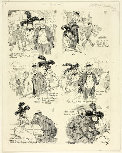  by Philip William May