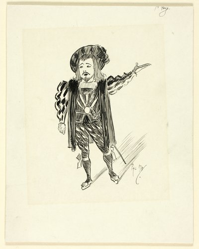  by Philip William May
