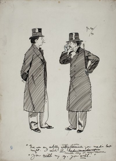  by Philip William May