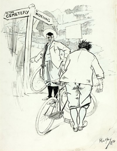  by Philip William May