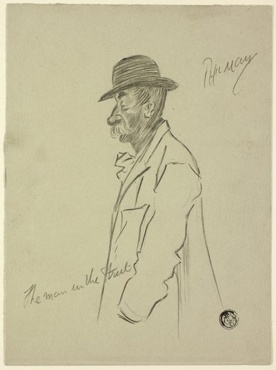  by Philip William May