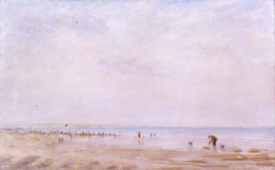 Yem için kazma, Shoreham by Philip Wilson Steer
