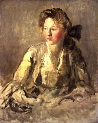 Kara Yay by Philip Wilson Steer