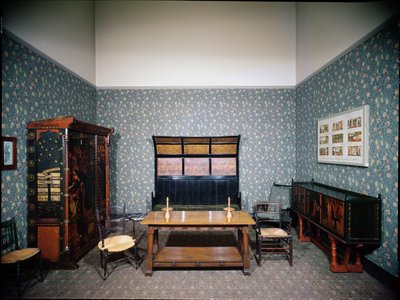  by Philip and Morris William (1833 96) Webb