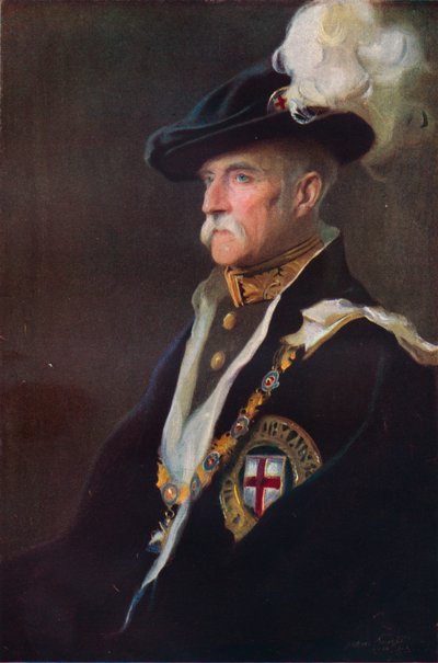 Henry Charles Keith Petty-Fitzmaurice, Lansdowne