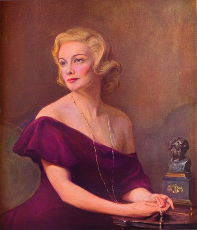 Madeleine Carroll