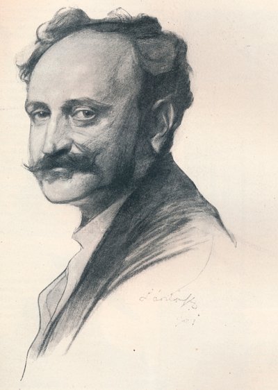 Dr Jules De Wlassics