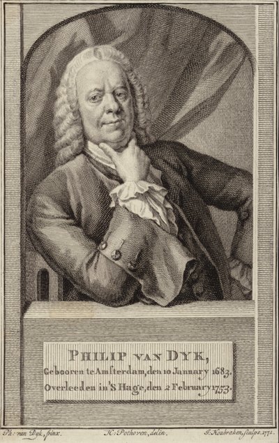 Philip van Dyck