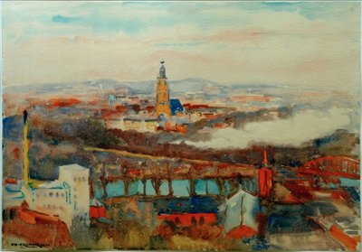 Potsdam ve Garnizon Kilisesi