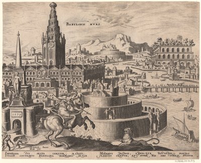 Maarten van Heemskerck