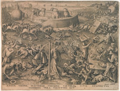 Yedi Erdem, 1559