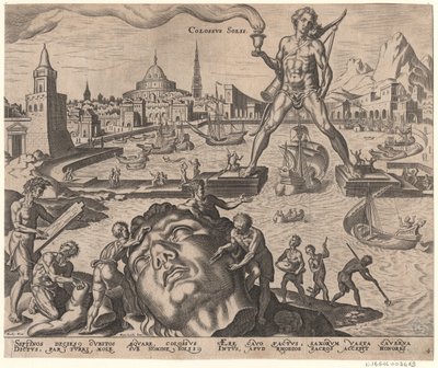 Maarten van Heemskerck