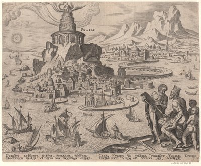 Maarten van Heemskerck