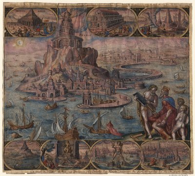 Maarten van Heemskerck