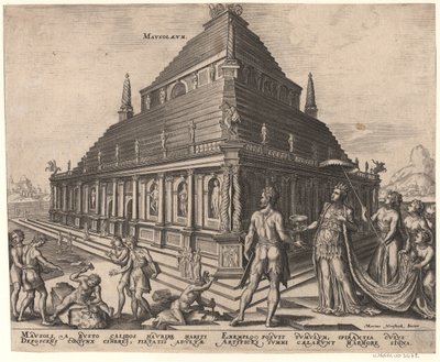 Maarten van Heemskerck