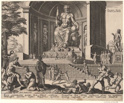 Maarten van Heemskerck