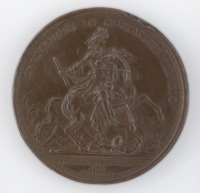 Schomberg Dükü Frederick