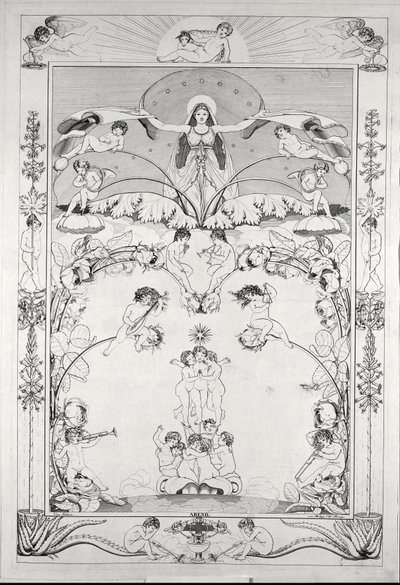  by Philipp Otto Runge
