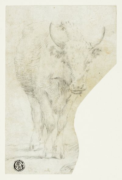 İnek by Philipp Peter Roos