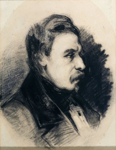  by Philippe Auguste Jeanron