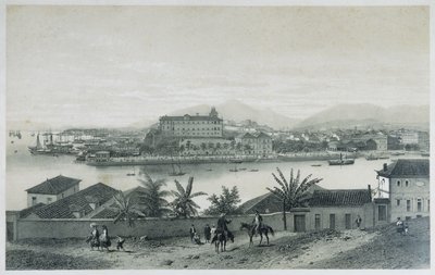 Rio de Janeiro