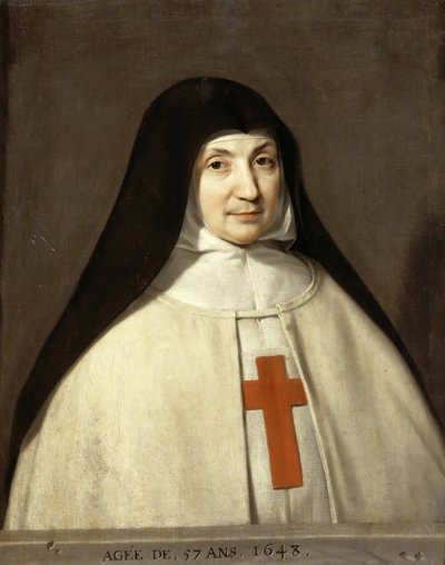 Angélique Arnauld