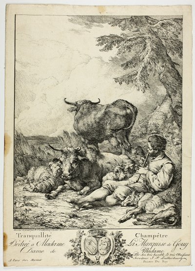  by Philippe Jacques de Loutherbourg II