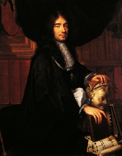 Charles Perrault
