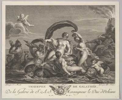 Galatea