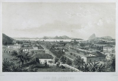Rio de Janeiro