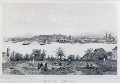Rio de Janeiro