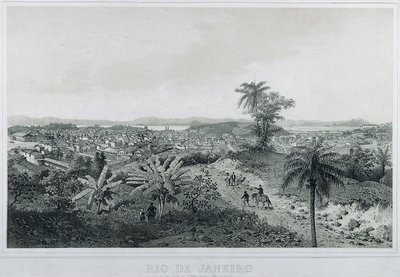 Rio de Janeiro