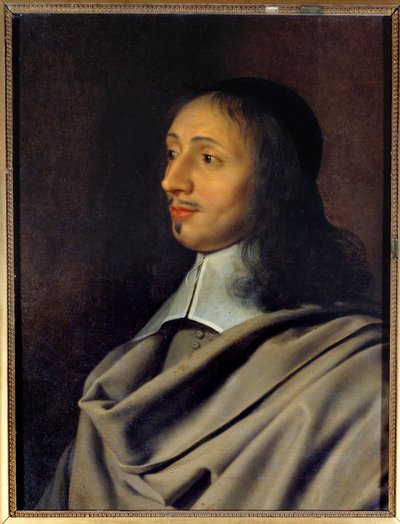 Antoine Le Maistre