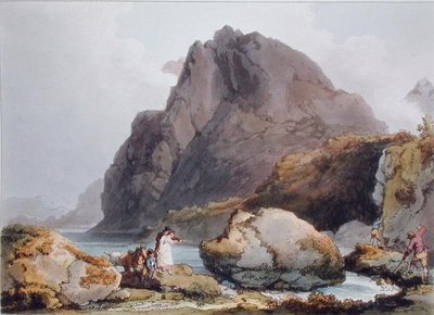 Llyn Ogween, 