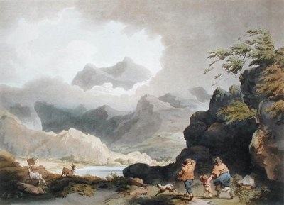 Snowdon, 
