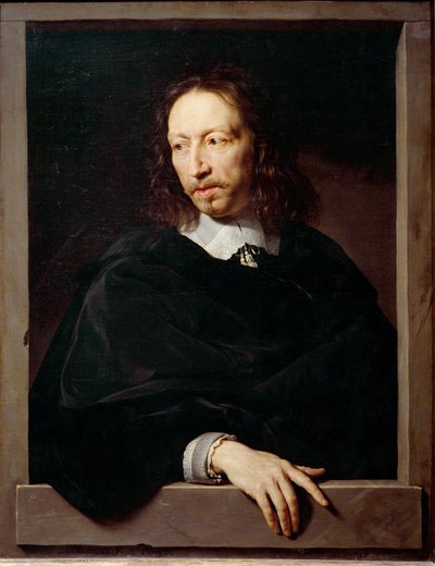 Charles Coiffier