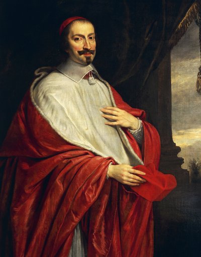 Giulio Raimondo Mazzarino