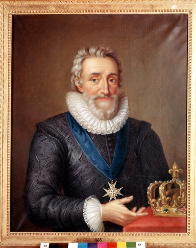 Henry