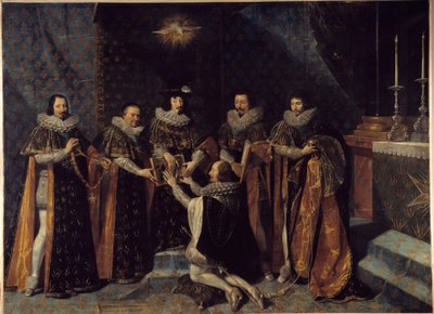 Longueville Dükü Henri d