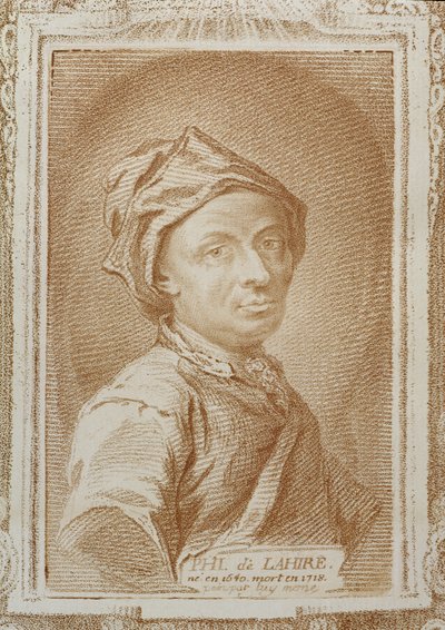 Philippe de la Hire