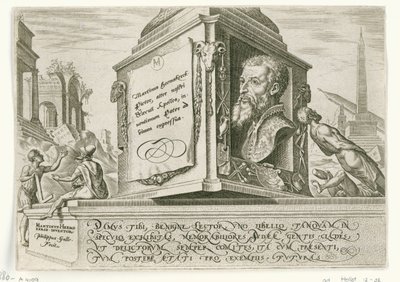 Maarten van Heemskerck