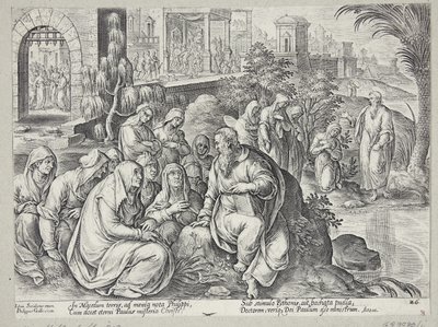 St. Paul, Philippi