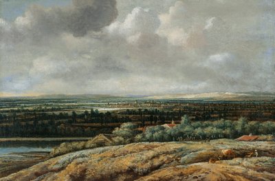  by Philips Koninck